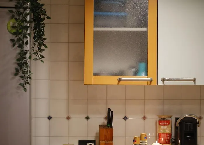 Appartamento Rooftop Bottalico - Tra Policlinico E Stazione *