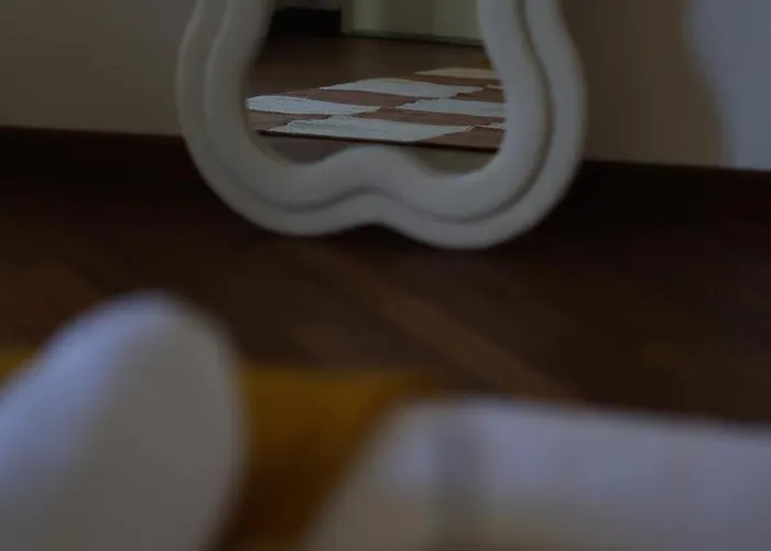 Rooftop Bottalico - Tra Policlinico E Stazione Appartamento Bari