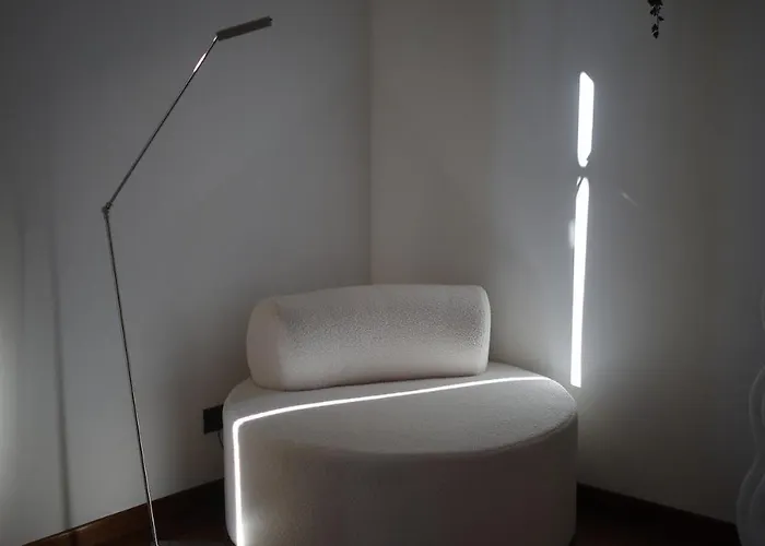 Appartamento Rooftop Bottalico - Tra Policlinico E Stazione *