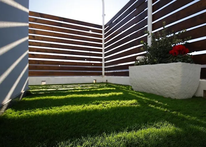 Rooftop Bottalico - Tra Policlinico E Stazione