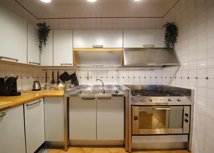 Rooftop Bottalico - Tra Policlinico E Stazione