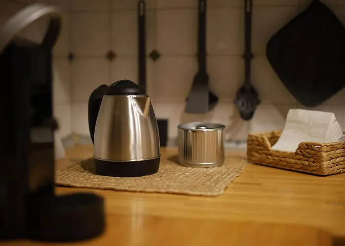 Appartamento Rooftop Bottalico - Tra Policlinico E Stazione