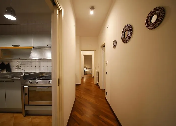 Rooftop Bottalico - Tra Policlinico E Stazione * Bari