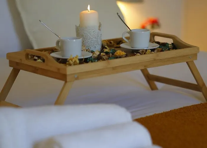 Rooftop Bottalico - Tra Policlinico E Stazione Appartamento