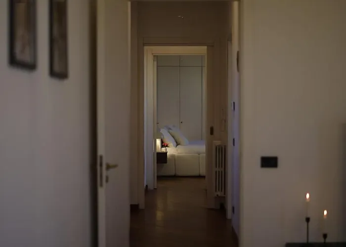 Rooftop Bottalico - Tra Policlinico E Stazione