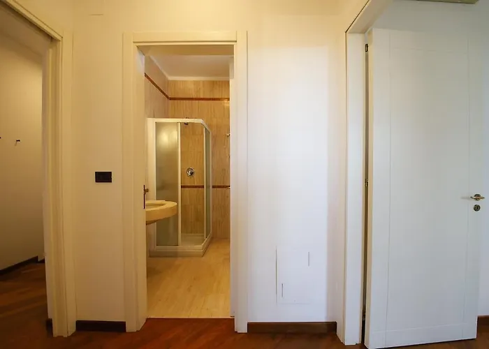 Rooftop Bottalico - Tra Policlinico E Stazione Appartamento Bari