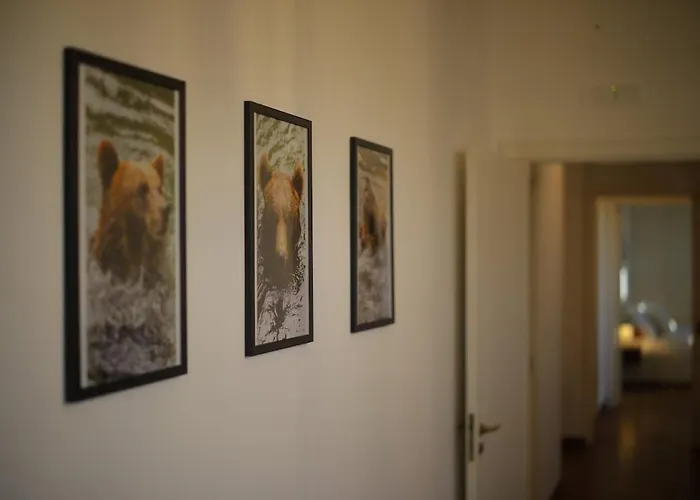 Rooftop Bottalico - Tra Policlinico E Stazione