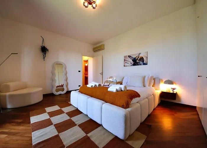 Rooftop Bottalico - Tra Policlinico E Stazione Bari