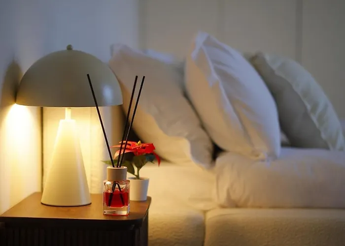 Rooftop Bottalico - Tra Policlinico E Stazione *