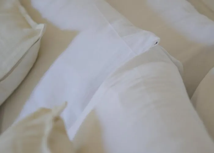 Appartamento Rooftop Bottalico - Tra Policlinico E Stazione