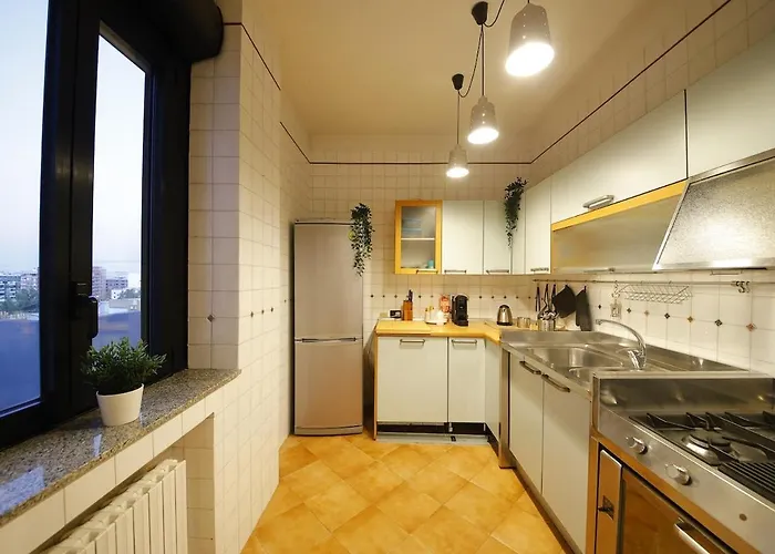 Rooftop Bottalico - Tra Policlinico E Stazione Appartamento *