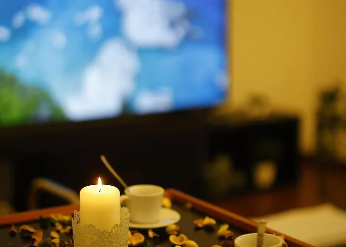 Rooftop Bottalico - Tra Policlinico E Stazione * Bari