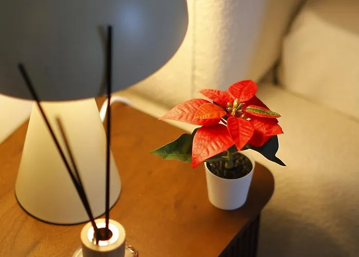 Appartamento Rooftop Bottalico - Tra Policlinico E Stazione