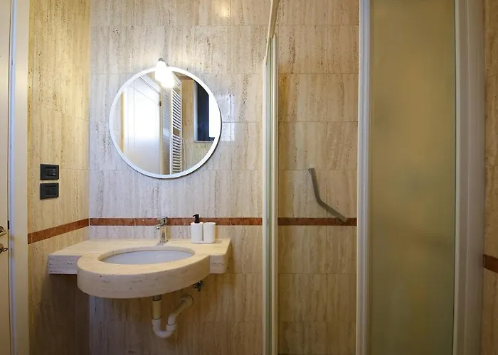 Rooftop Bottalico - Tra Policlinico E Stazione