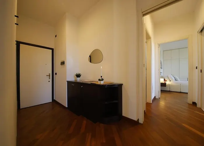 Rooftop Bottalico - Tra Policlinico E Stazione Appartamento Bari