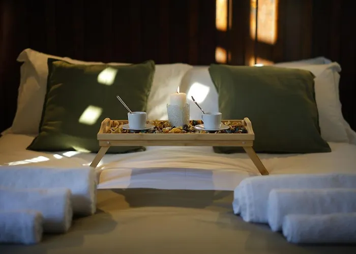 Rooftop Bottalico - Tra Policlinico E Stazione Bari