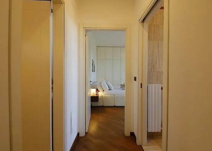 Rooftop Bottalico - Tra Policlinico E Stazione