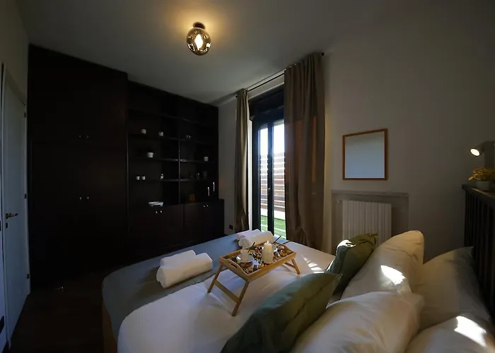 Rooftop Bottalico - Tra Policlinico E Stazione Appartamento *