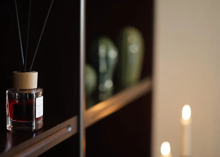 Rooftop Bottalico - Tra Policlinico E Stazione