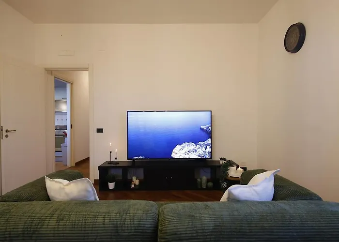 Rooftop Bottalico - Tra Policlinico E Stazione *