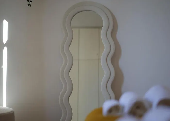 Rooftop Bottalico - Tra Policlinico E Stazione * Bari