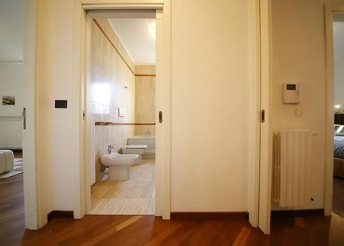 Rooftop Bottalico - Tra Policlinico E Stazione Bari