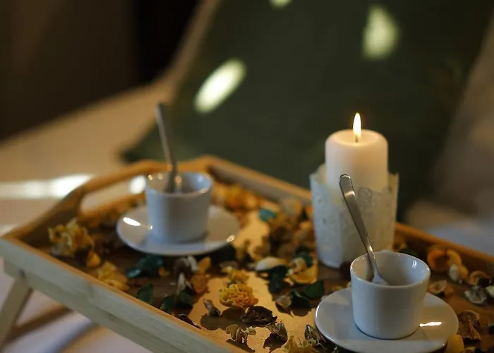 Rooftop Bottalico - Tra Policlinico E Stazione * Bari