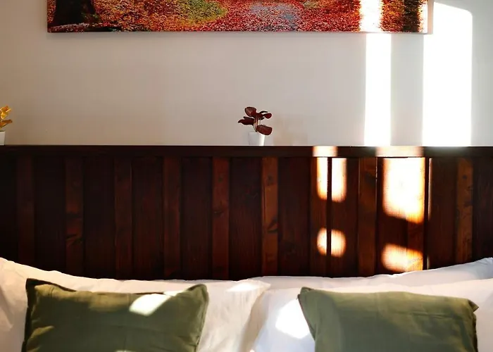 Appartamento Rooftop Bottalico - Tra Policlinico E Stazione